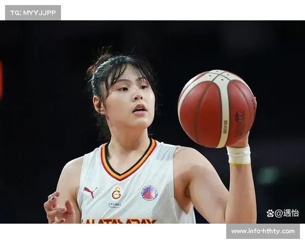 李月汝正式加盟美国三人篮球联赛Unrivaled新赛季一月热血开战 李月汝正式加盟美国三人篮球联赛Unrivaled新赛季一月热血开战