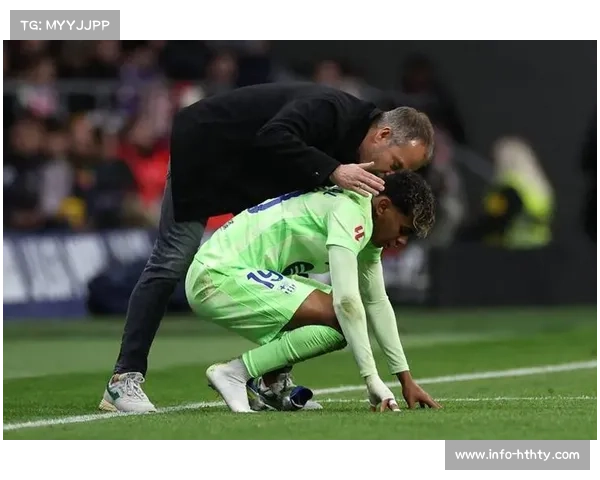 巴萨小将亚马尔点球破门，16岁新星赛季参与10球创纪录