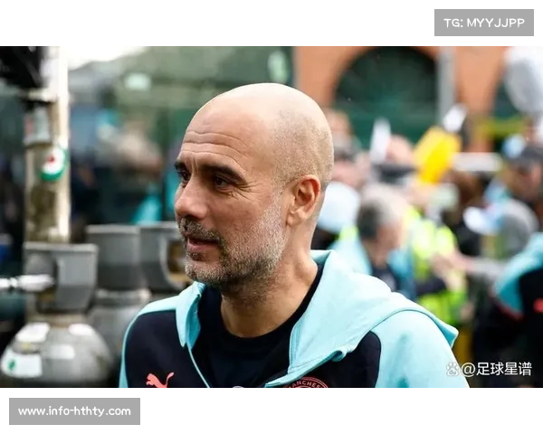 瓜迪奥拉伯纳乌“四全其美”，逆转之余显露大师布局