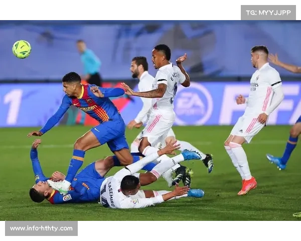 巴萨半程统治数据：唯一每场进球球队，控球率68.67%领跑