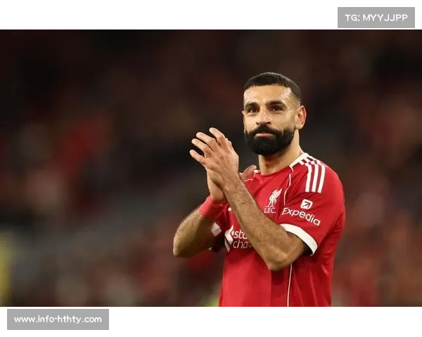 萨拉赫角球助攻范戴克头球破门,利物浦双星默契配合创队史纪录 萨拉赫角球助攻范戴克头球破门,利物浦双星默契配合创队史纪录